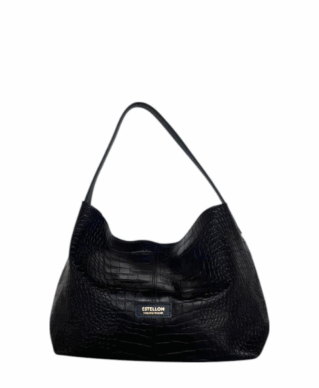 Clotaire Caiman Noir