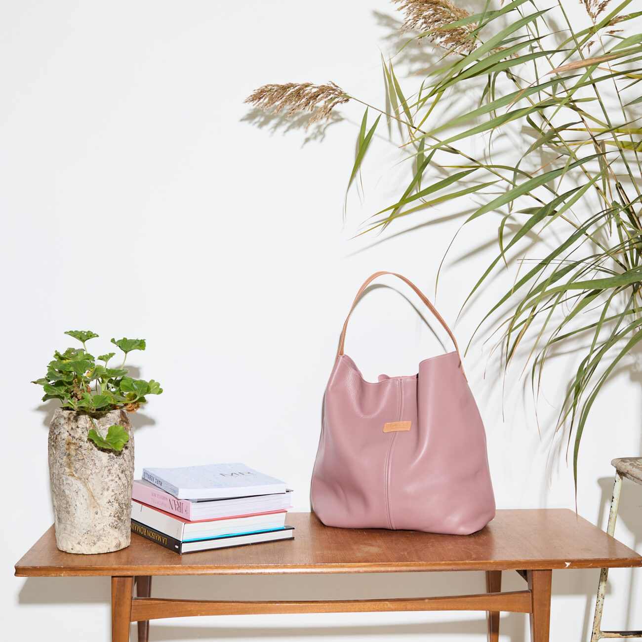 Choisir un sac Estellon cabas en cuir élégant 