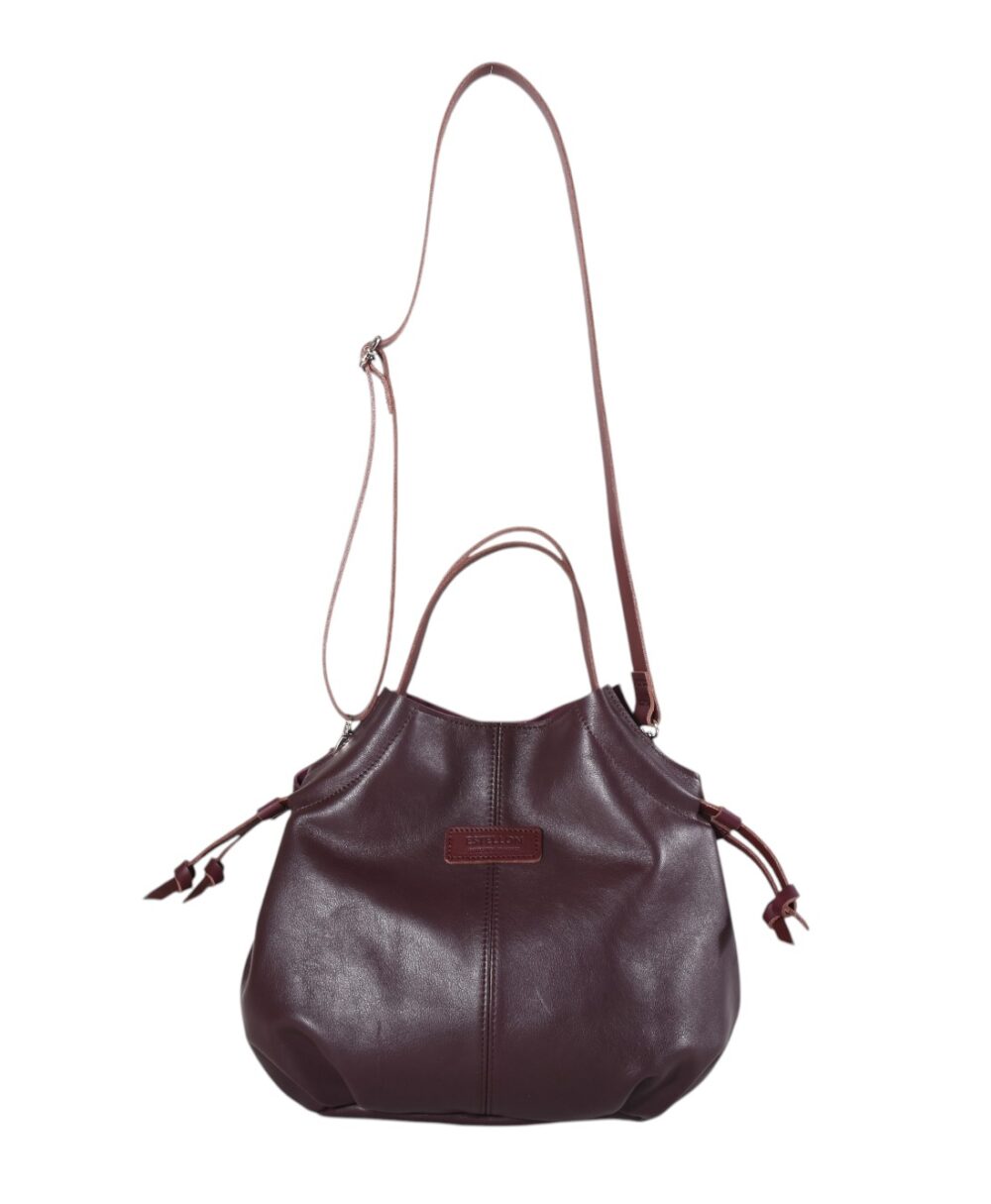 Manon SF Dream Burgundi